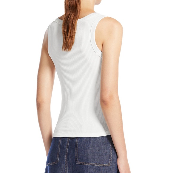 Weekend Max Mara Tank - Picture 2 of 2